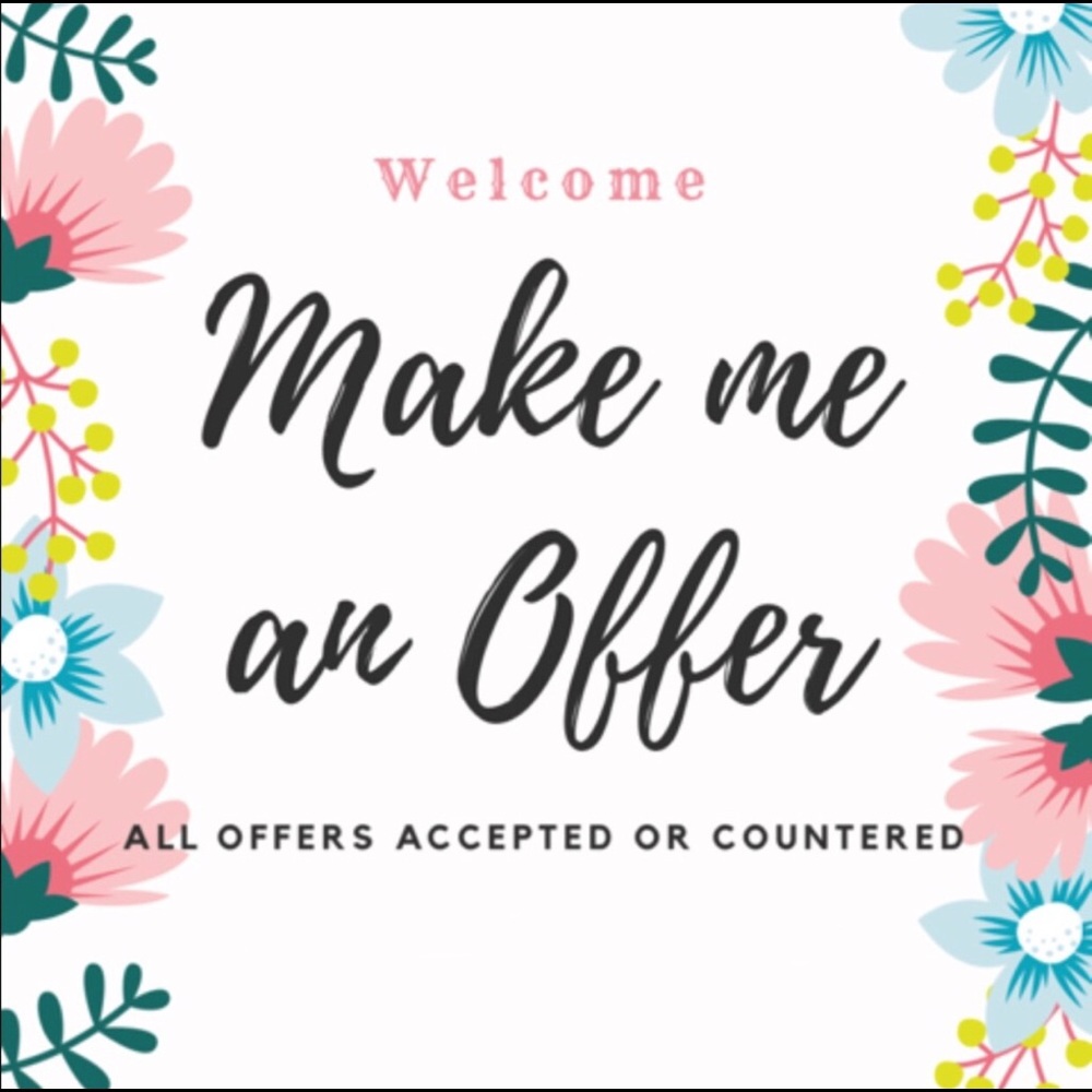 Saving for nursing school! 👩‍⚕️🩺 Make an Offer!